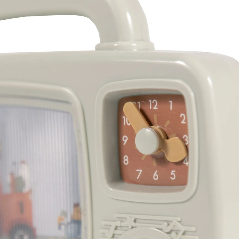 Little Dutch Musical TV Little Farm