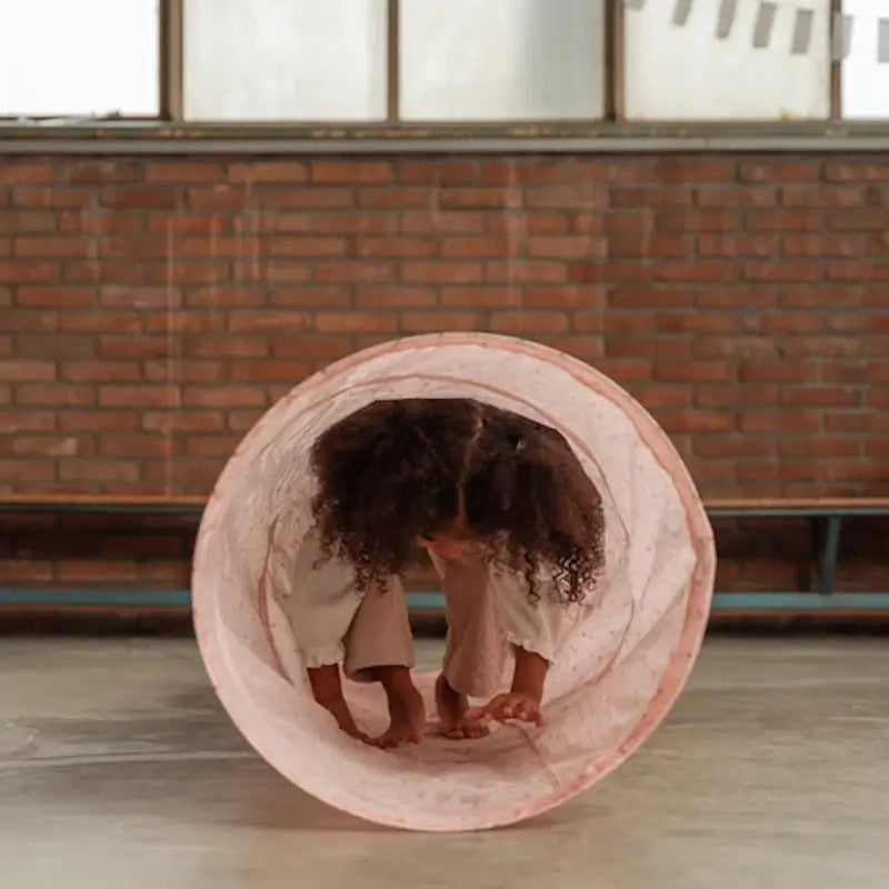 Little Dutch Τούνελ παιχνιδιού Fairy Garden