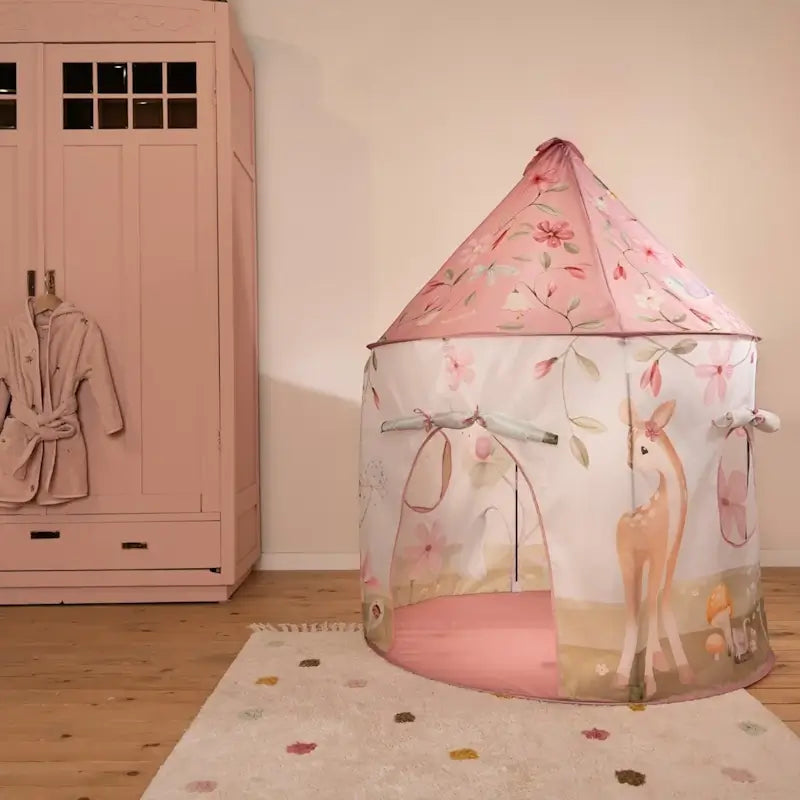 Little Dutch Σκηνή παιχνιδιού Fairy Friends