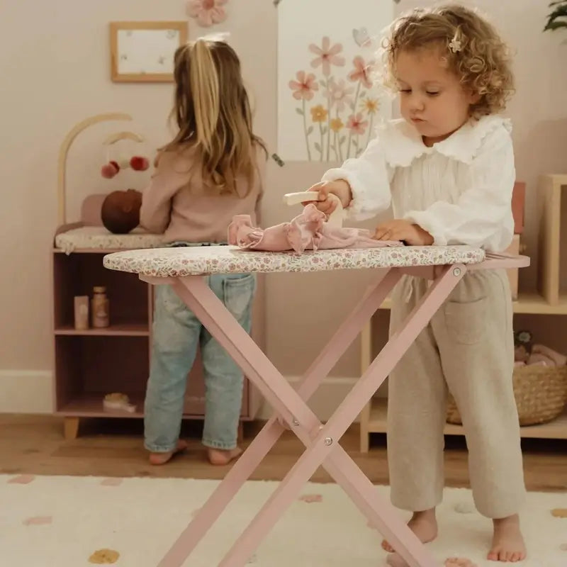 Little Dutch Ξύλινη σιδερώστρα