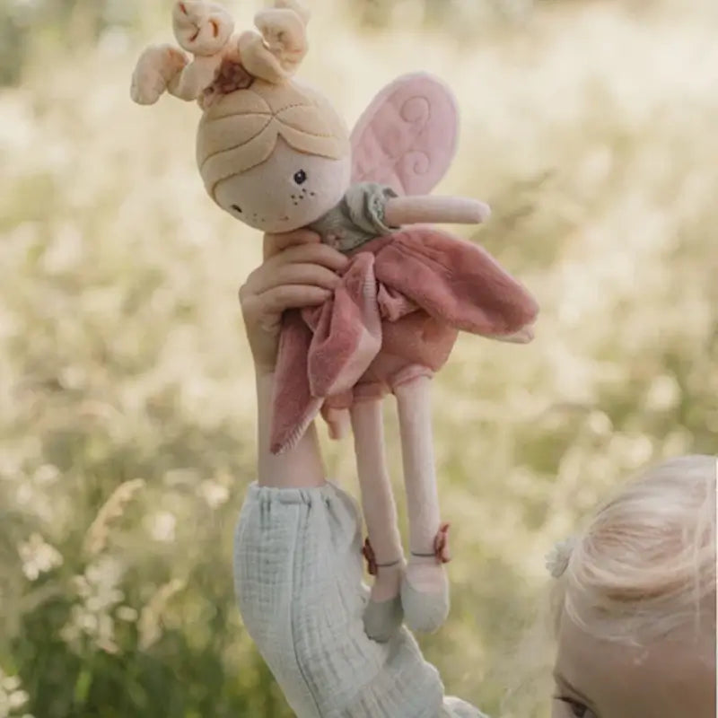 Little Dutch Doll Fairy Mila