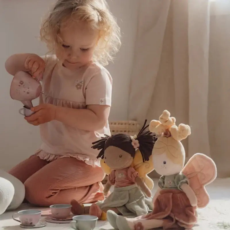 Little Dutch Doll Fairy Mila