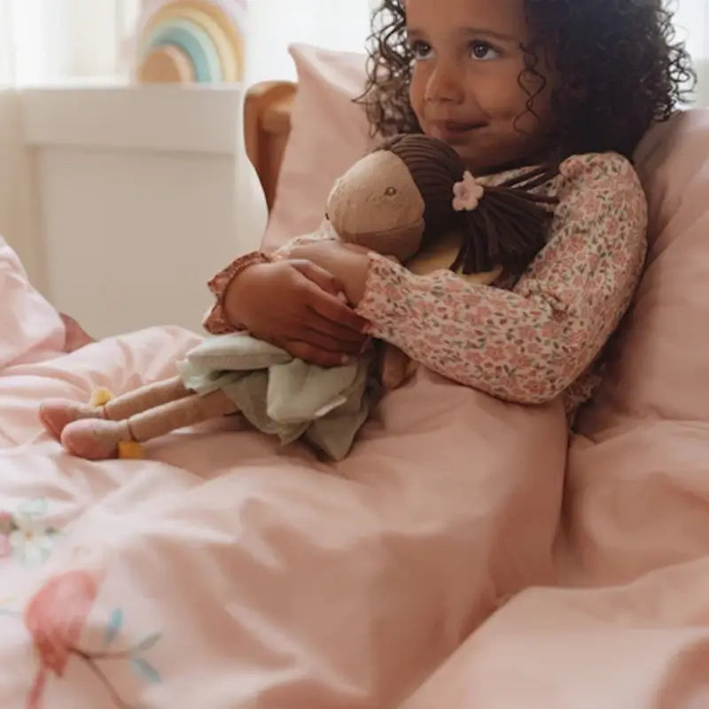 Little Dutch Doll Κούκλα Fairy Evi