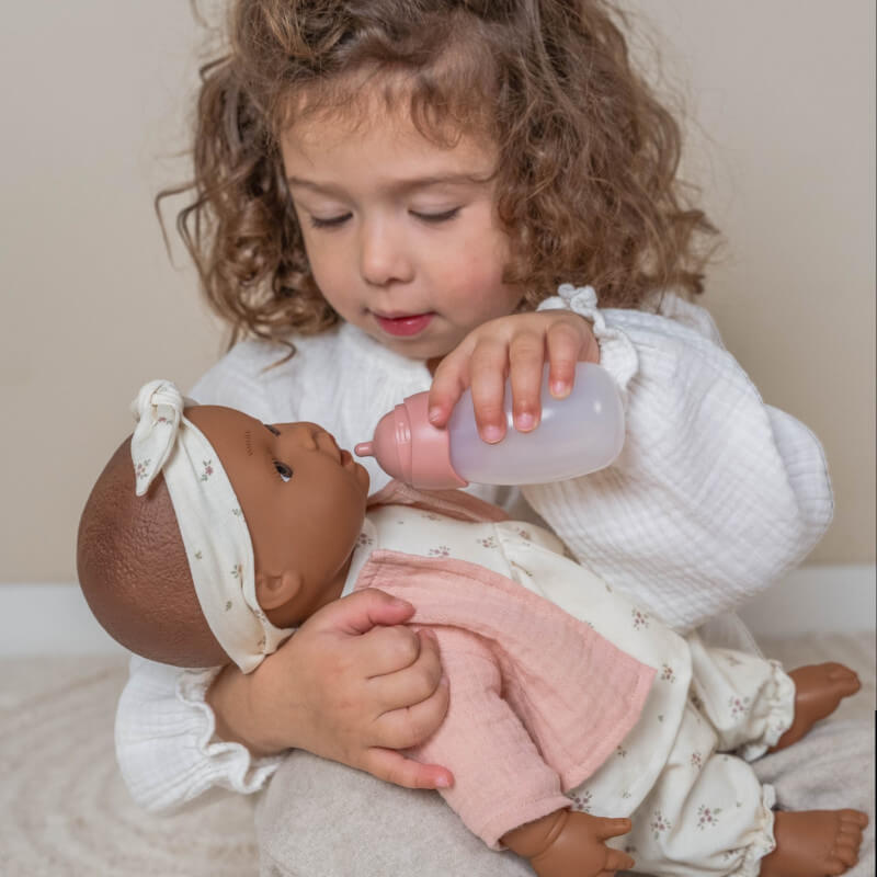 Little Dutch Κούκλα μωρό Noa