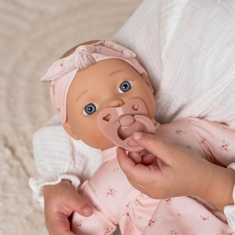 Little Dutch Κούκλα μωρό Lily