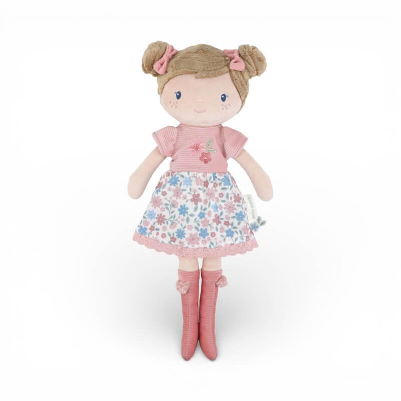 Little Dutch Doll - New Rosa 35cm