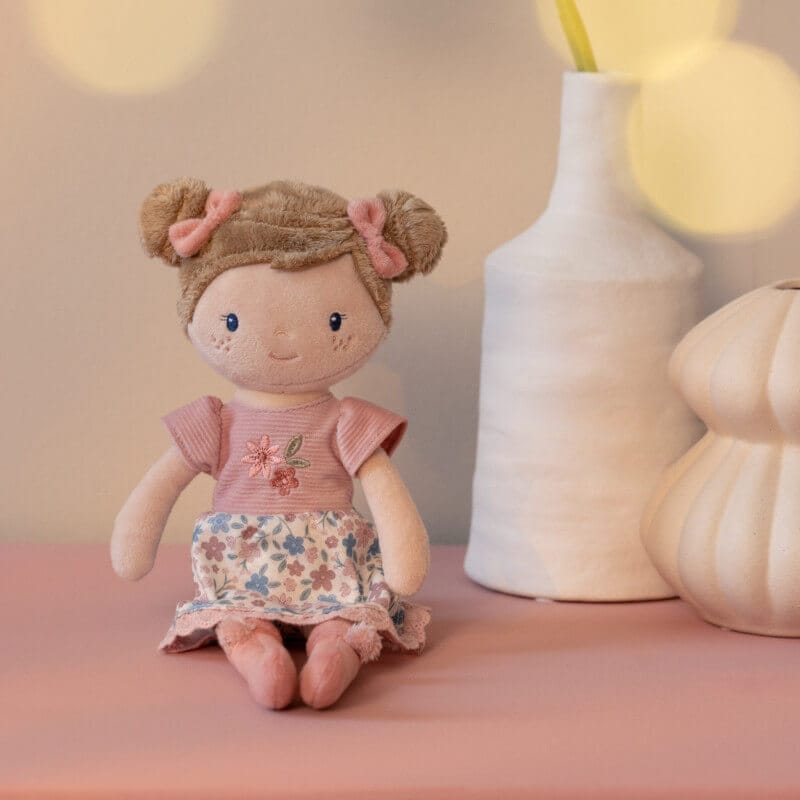 Little Dutch Doll - New Rosa 35cm