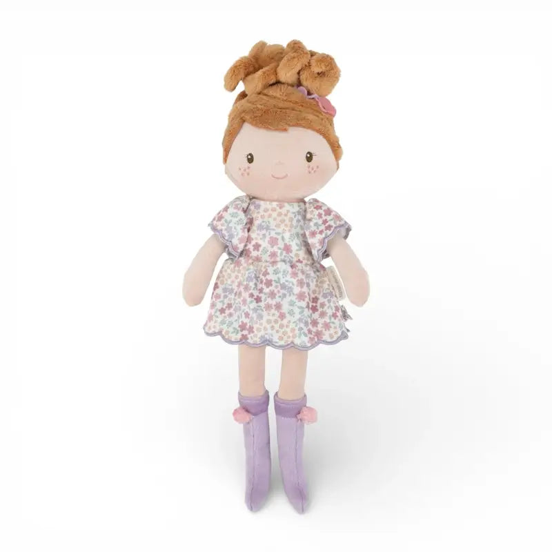 Little Dutch Doll - New Ava 35cm
