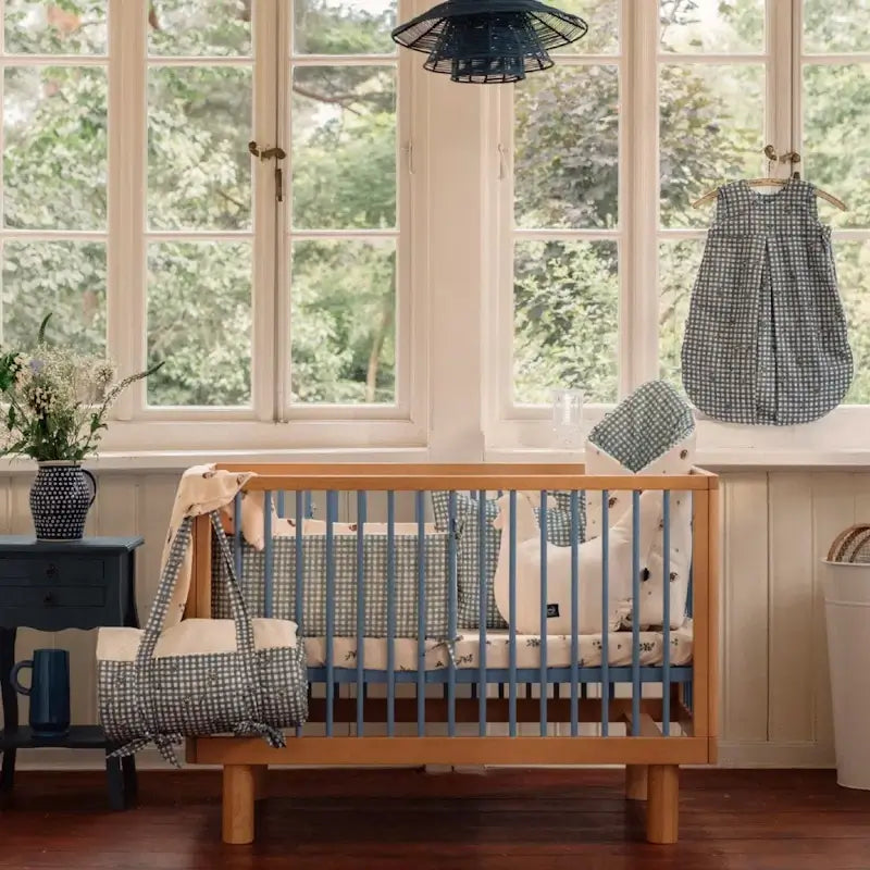 La Millou Λεπτή Κουβερτούλα - Berry Henry Rafaello