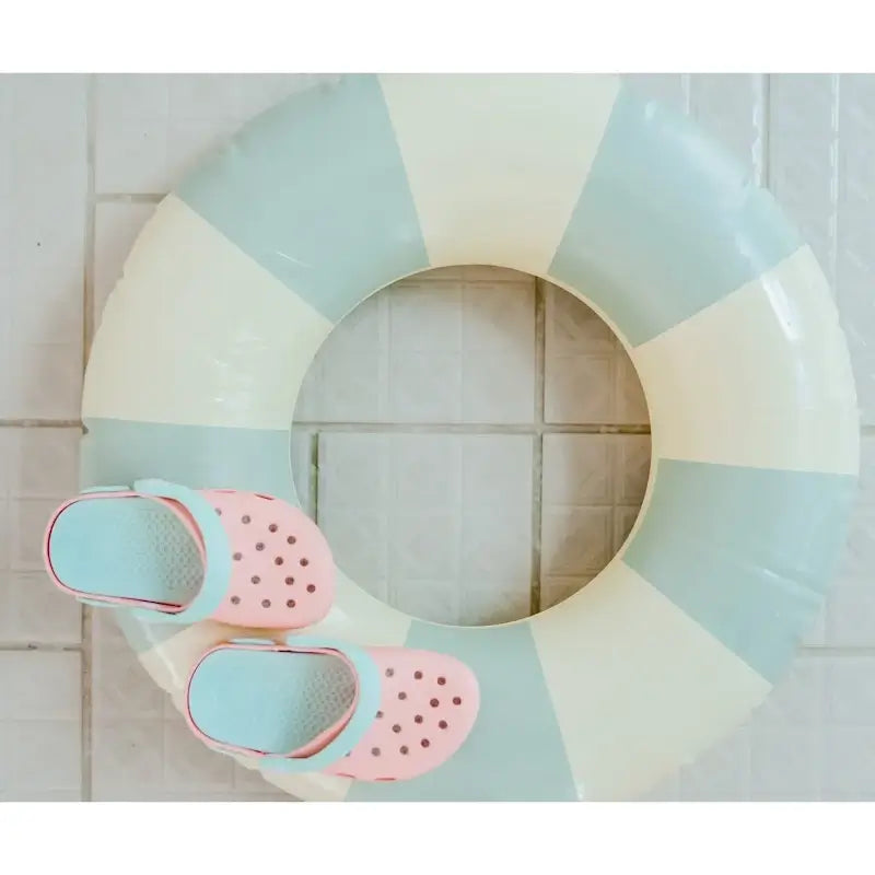 La millou Clogs - Pink