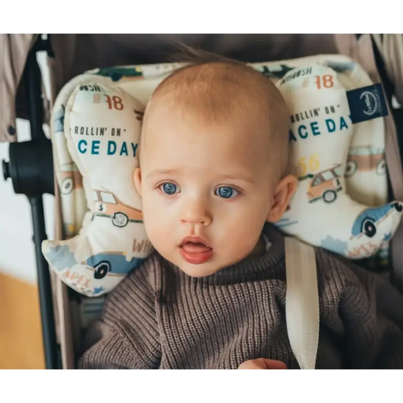 La Millou Organic Jersey Angel’s Wings Grand Prix