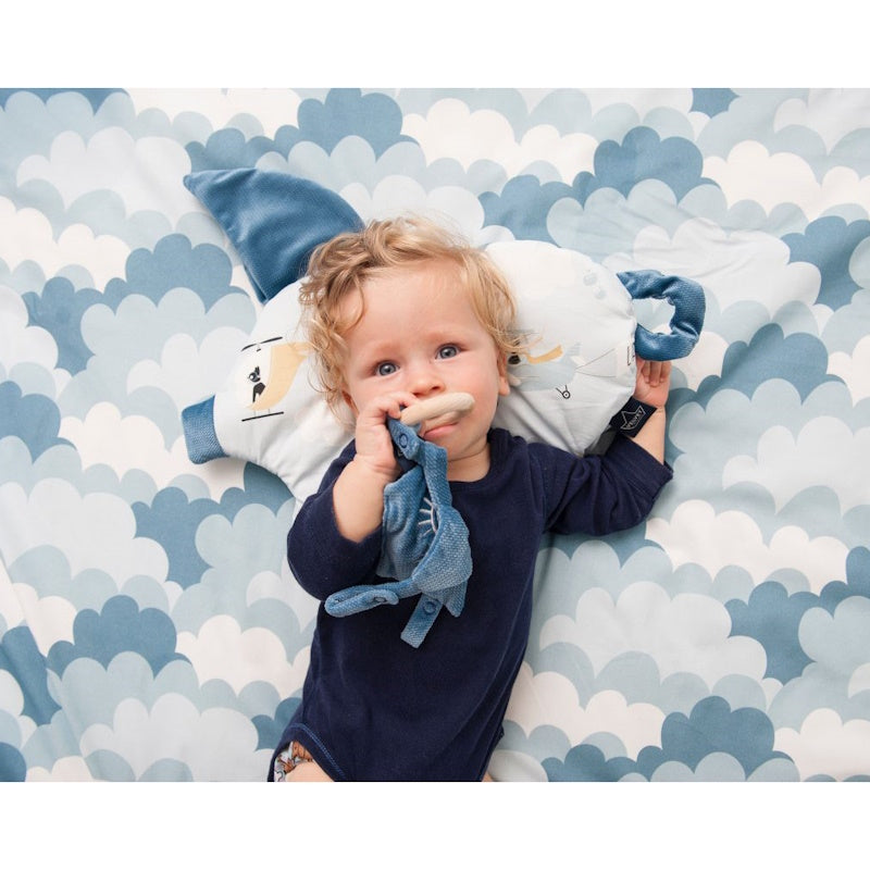 La Millou Λεπτή Κουβέρτα - Captain Adventure