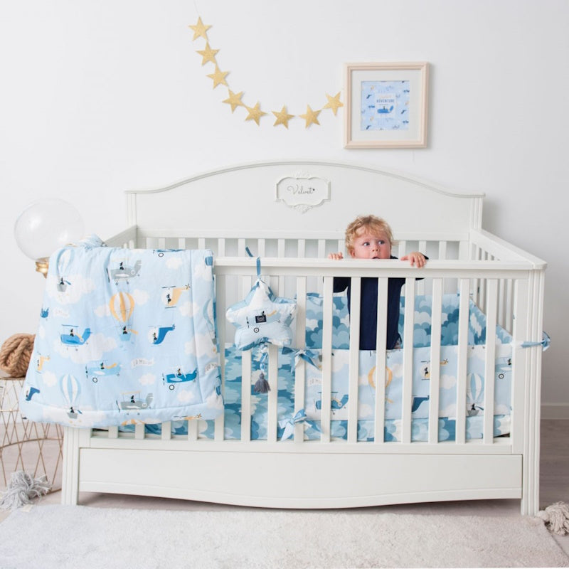 La Millou Λεπτή Κουβέρτα - Captain Adventure