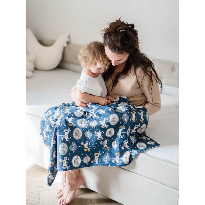 La Millou Λεπτή Κουβερτούλα - Grand Prix