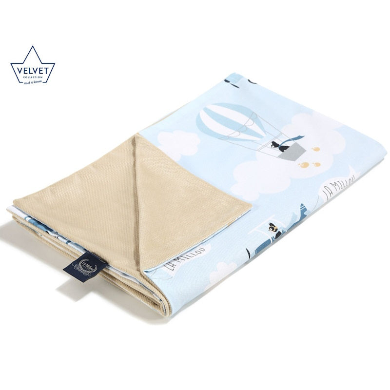 La Millou Λεπτή Κουβέρτα - Captain Adventure