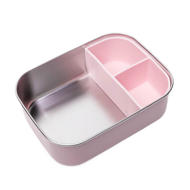 Little Lund Lunch Box 1200ml – Birds