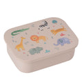 Little Lund Lunch Box 1200ml – Safari