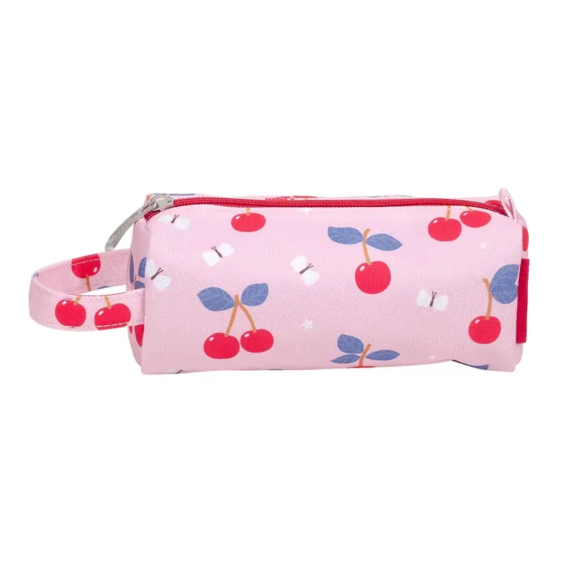 A Little Lovely Company Κασετίνα Cherries