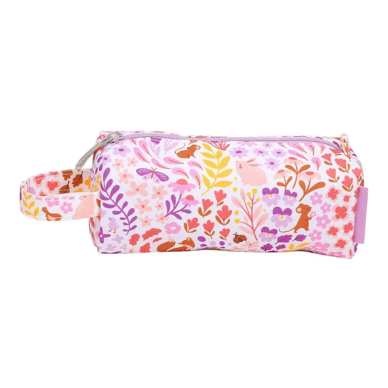 A Little Lovely Company Κασετίνα Flower Garden