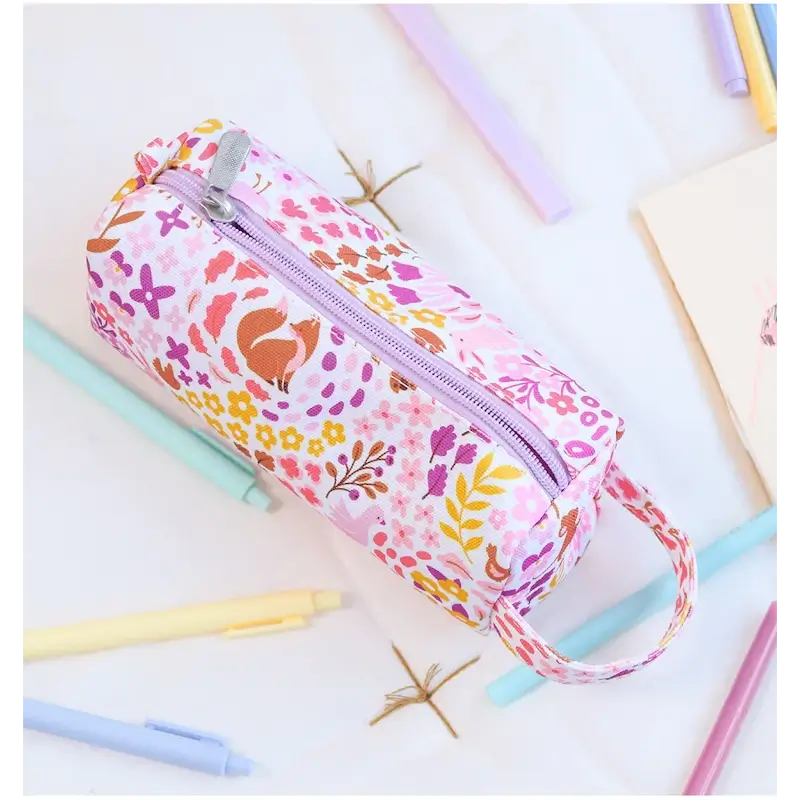 A Little Lovely Company Κασετίνα Flower Garden