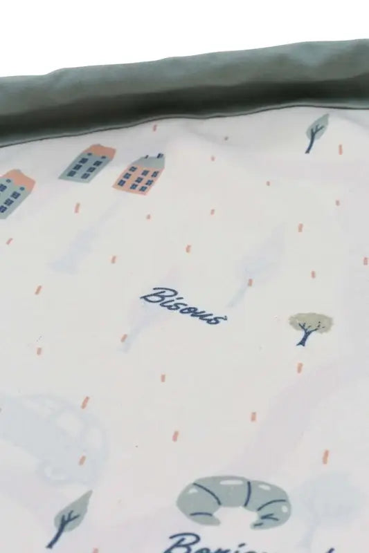 Play & Go  PlayMat Bag Farm