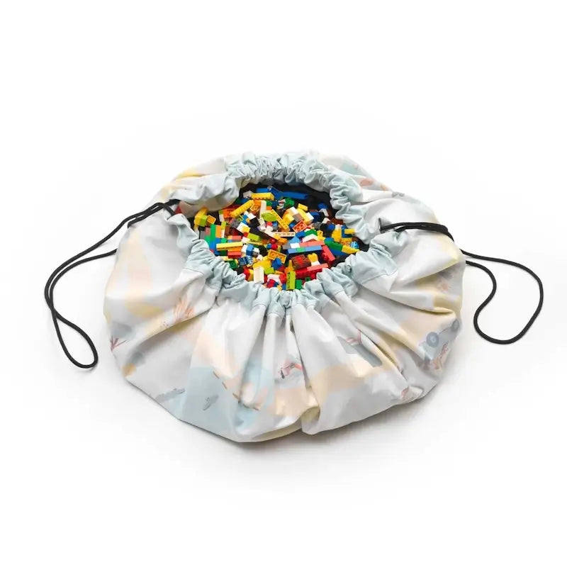 Play & Go  PlayMat Bag Jungle