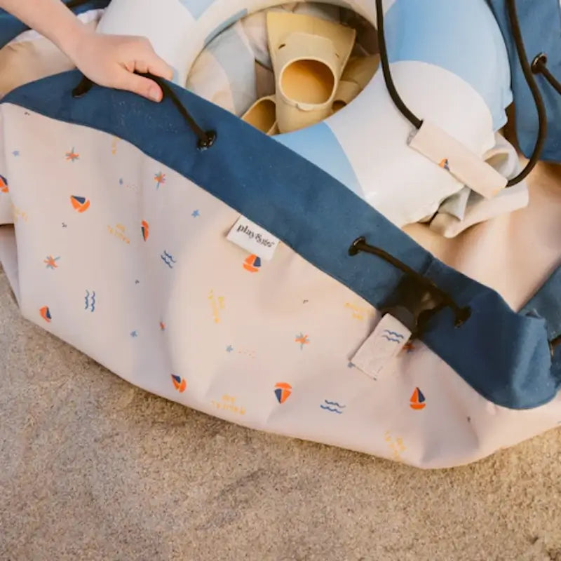 Play & Go - Tσάντα 2 σε 1 Outdoor Balloon