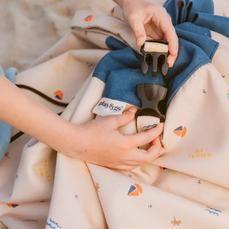 Play & Go - Tσάντα 2 σε 1 Outdoor Balloon