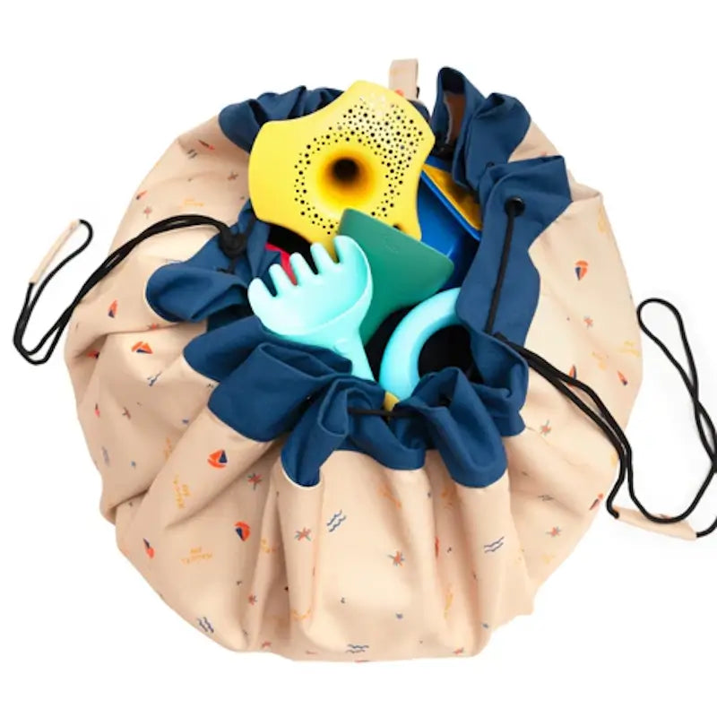 Play & Go - Tσάντα 2 σε 1 Outdoor Balloon