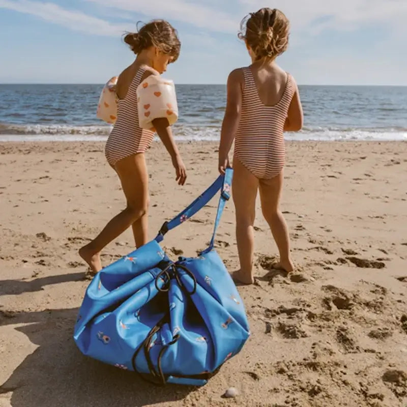 Play & Go - Tσάντα 2 σε 1 Outdoor Swim Fun