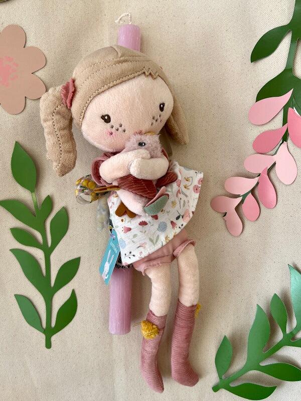 Littles Studio - Λαμπάδα Anna