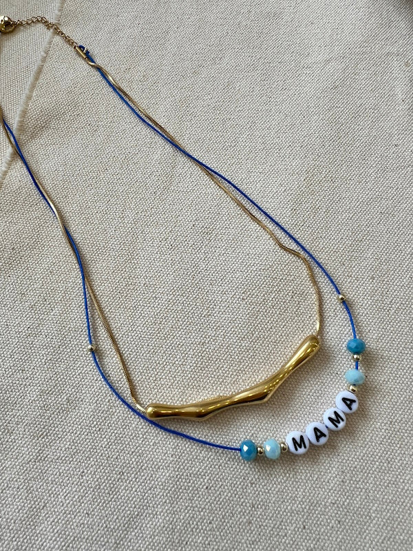 Balanced Mama Necklace