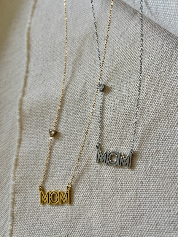 The Mom Charm