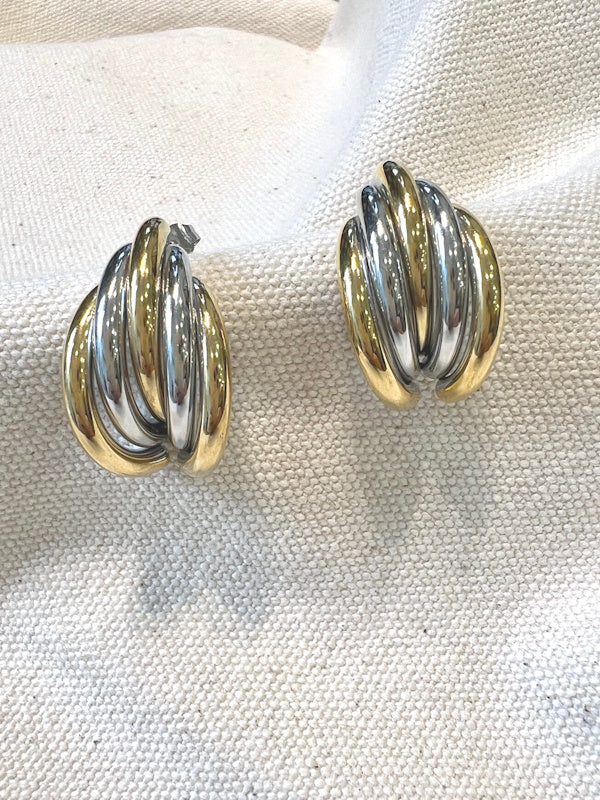 Ringlet Earrings