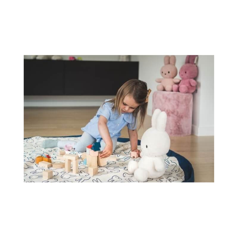 Play & Go 2 σε 1. Miffy