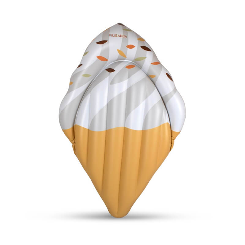 Filibabba - Pool Float Ice Cream
