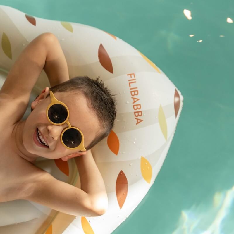 Filibabba - Pool Float Ice Cream