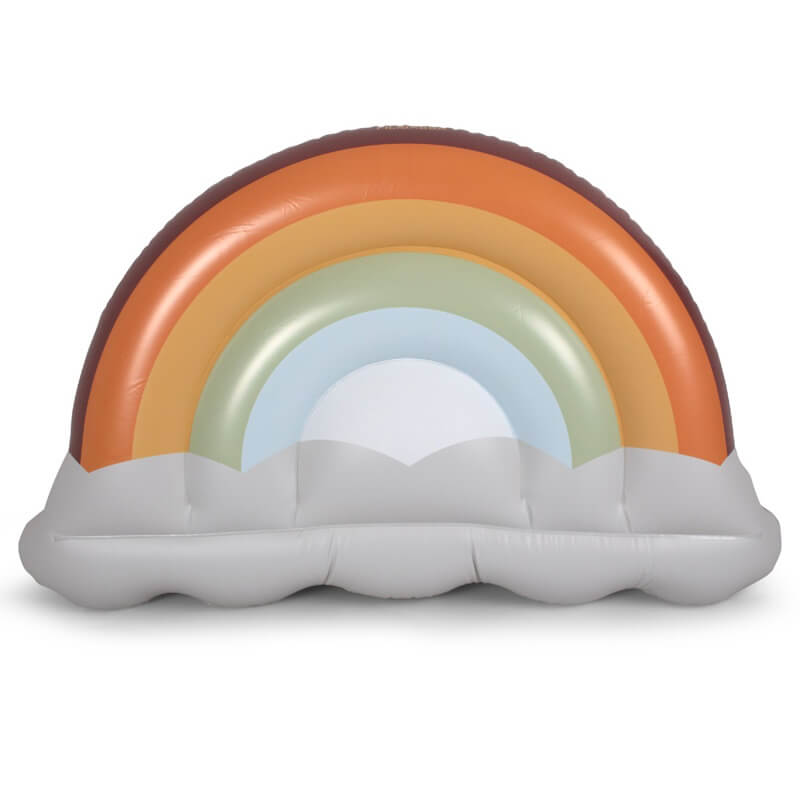 Filibabba - Pool Float Rainbow