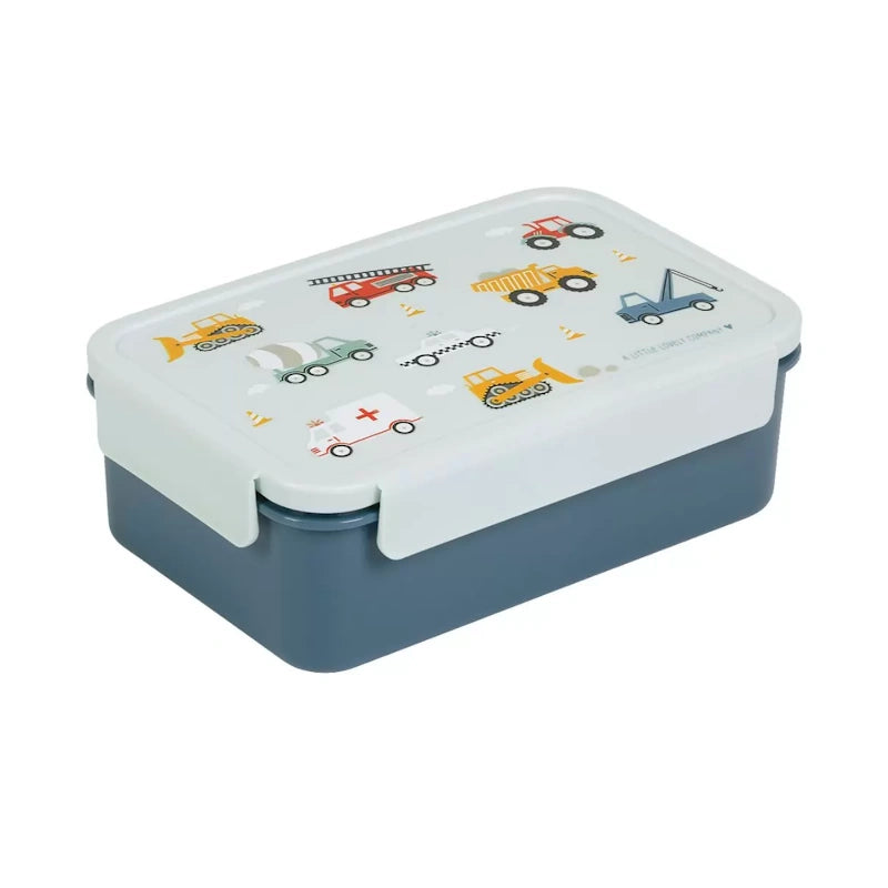 A little lovely company - Bento Lunch box - Vehicles