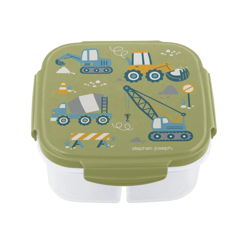 Steven Joseph Δοχείο Φαγητού & Παγοκύστη - Trucks