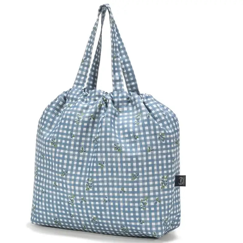 La Millou Mommy's Shopper Berry Vichy