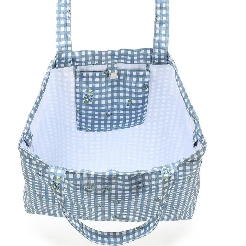 La Millou Mommy's Shopper Berry Vichy