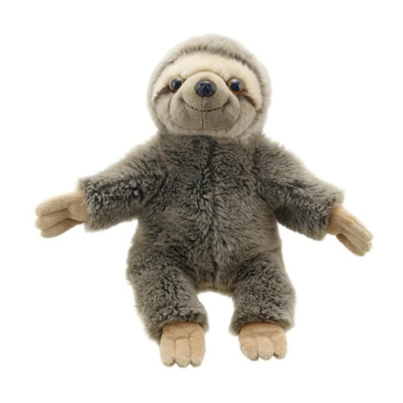 The Puppet Company Sloth Puppet