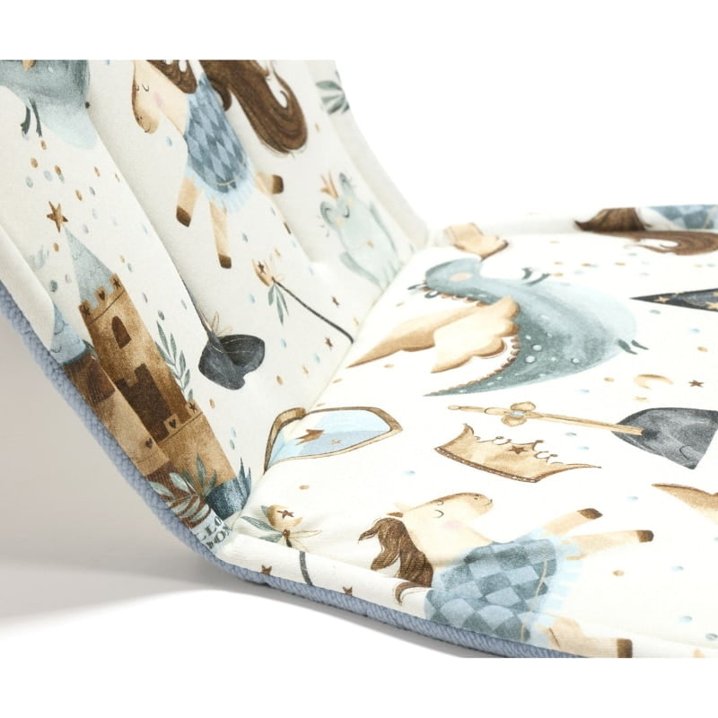 La Millou Organic Προστατευτικό Καροτσιού Prince (3 σημείων)