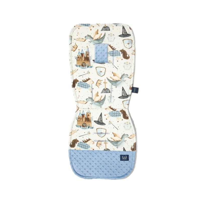 La Millou Organic Προστατευτικό Καροτσιού Prince (3 σημείων)