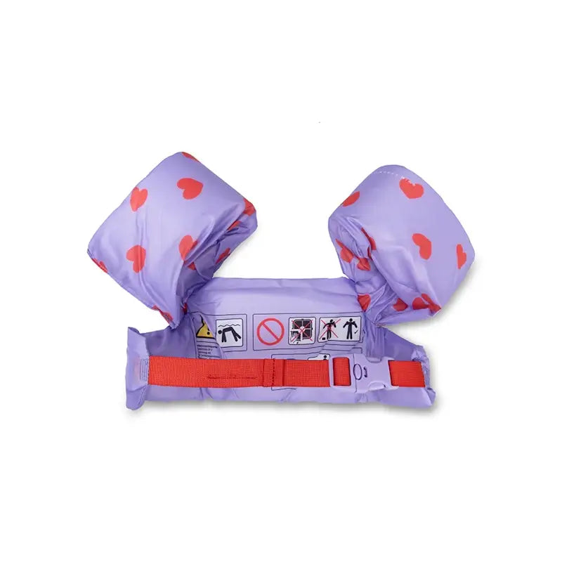 Swim Essentials Paddle Jumper - Heart Daisy