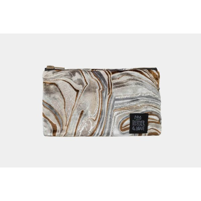 Bleecker &amp; Love - Mini Teal