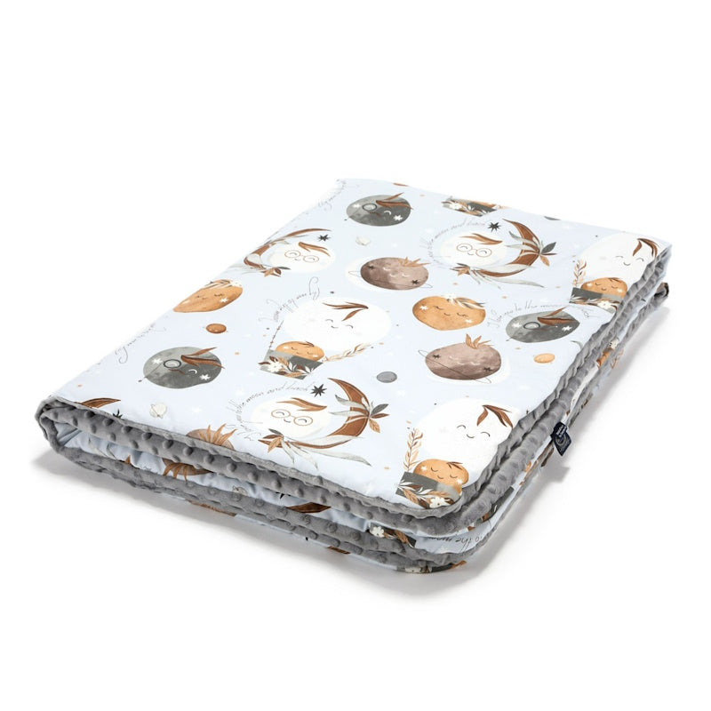 La Millou Παιδική Χειμερινή Κουβέρτα Forest - Large