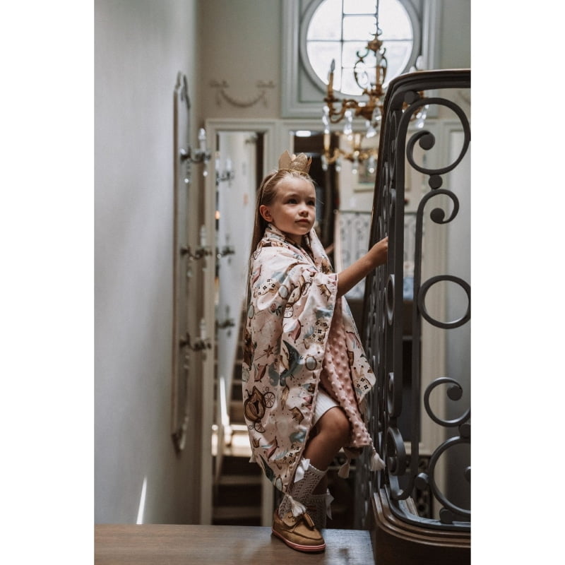 La Millou Λεπτή Κουβερτούλα - Grand Prix