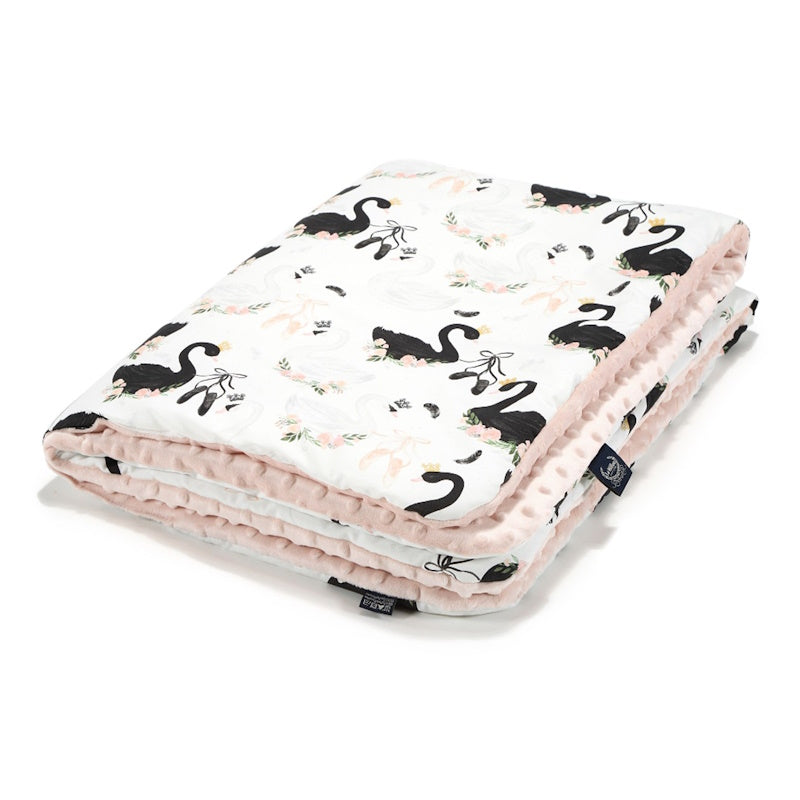 La Millou Παιδική Χειμερινή Κουβέρτα Forest - Large